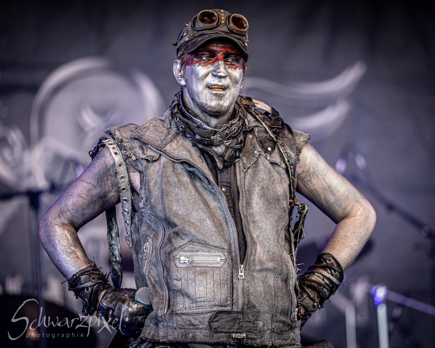 AMPHI FESTIVAL 2022
