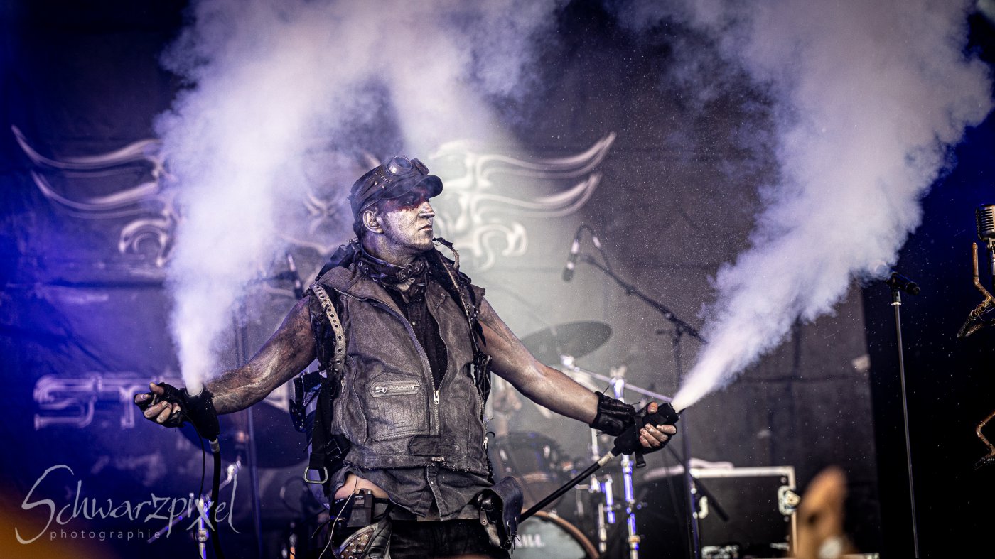 AMPHI FESTIVAL 2022
