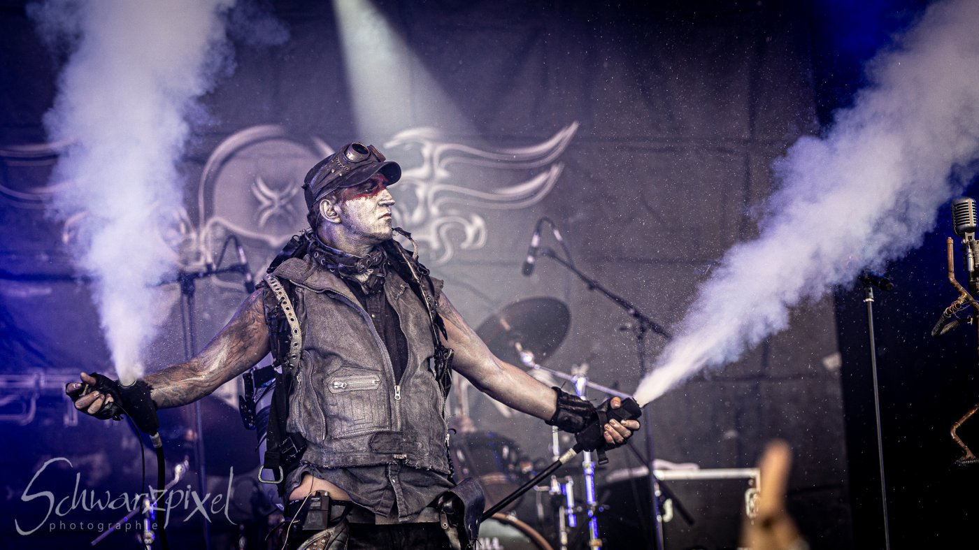 AMPHI FESTIVAL 2022