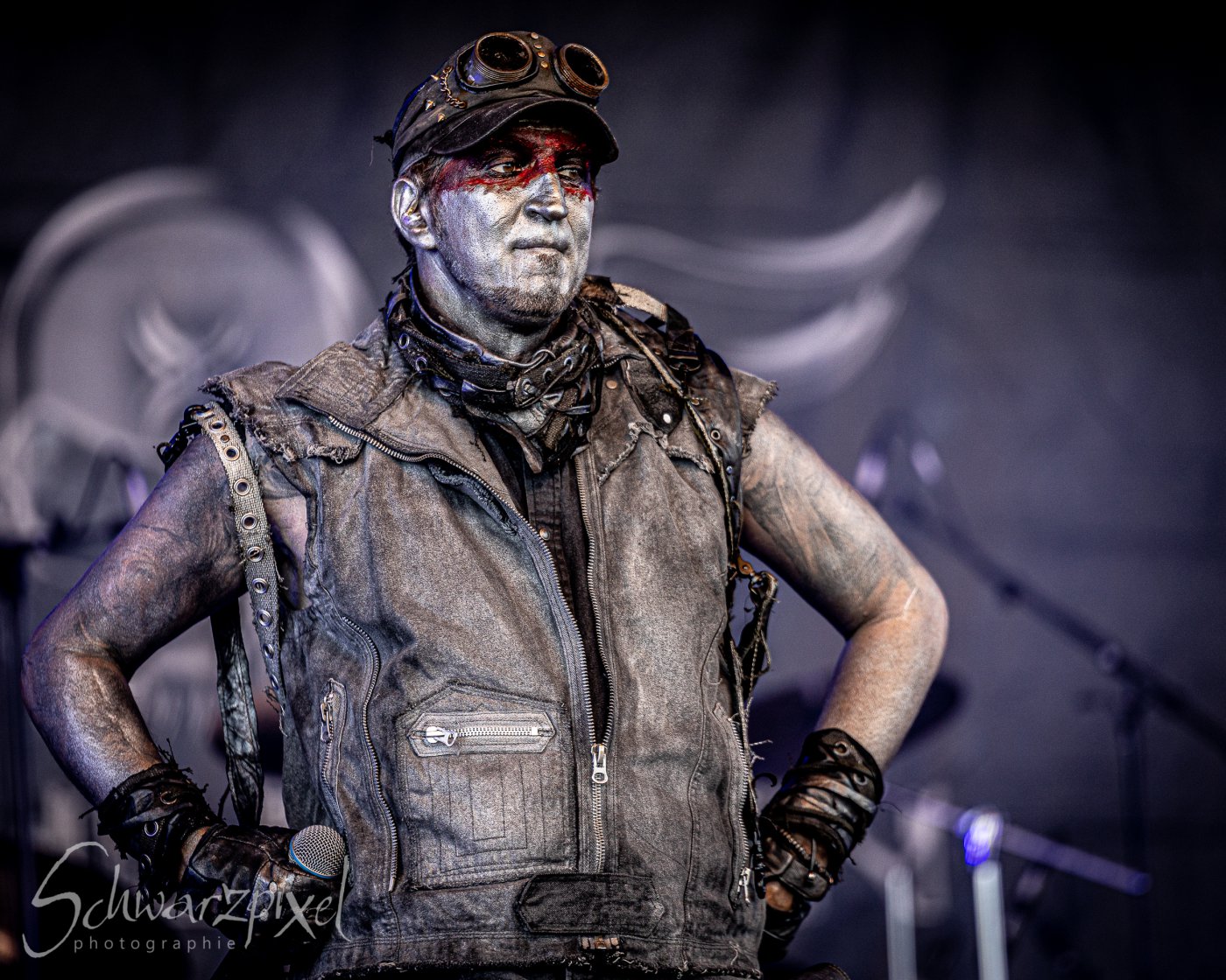 AMPHI FESTIVAL 2022