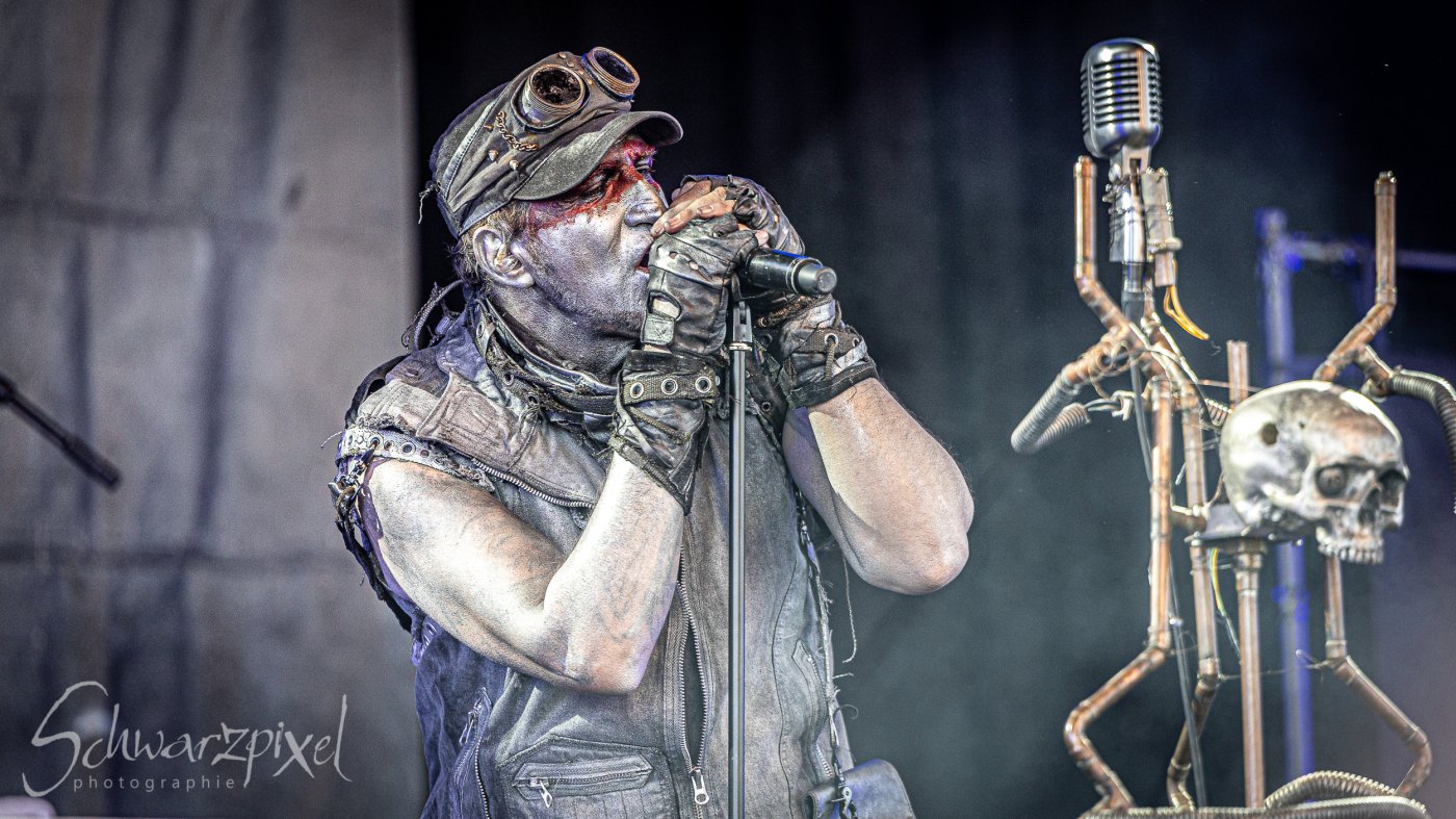 AMPHI FESTIVAL 2022