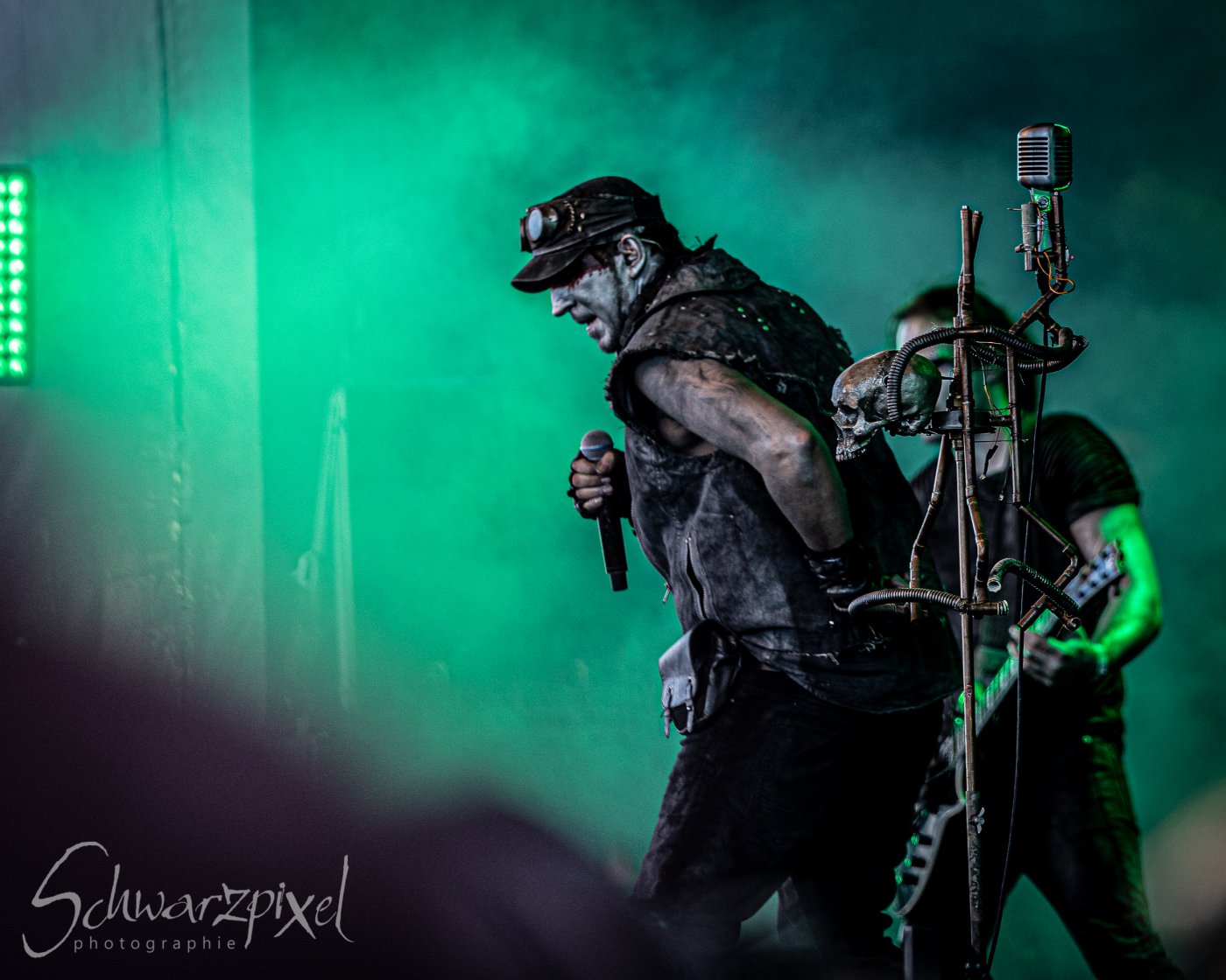 AMPHI FESTIVAL 2022