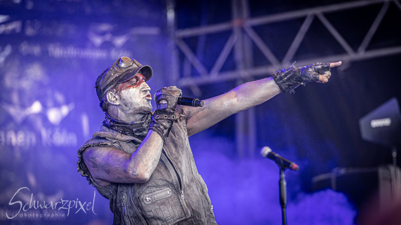 AMPHI FESTIVAL 2022
