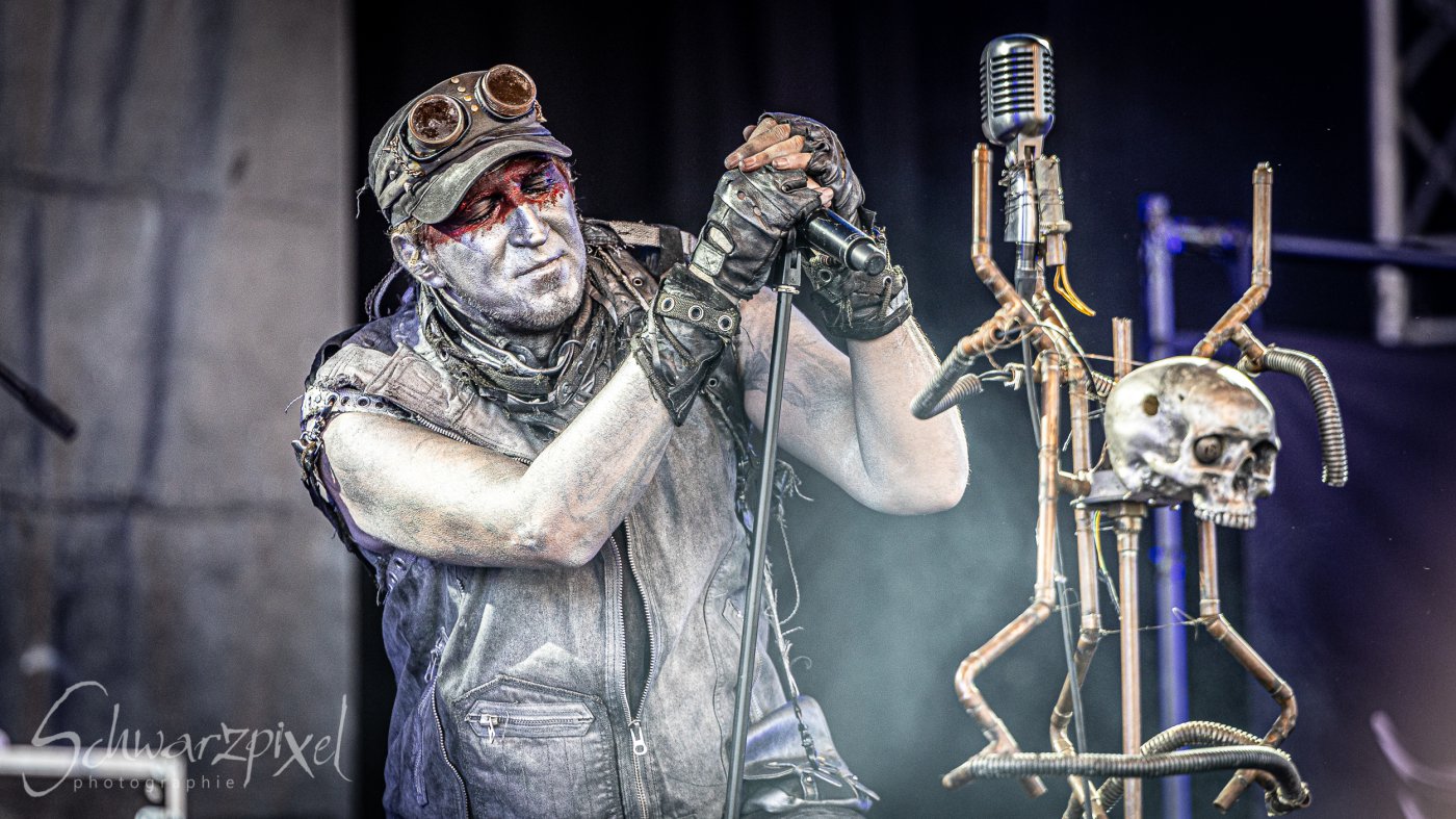 AMPHI FESTIVAL 2022