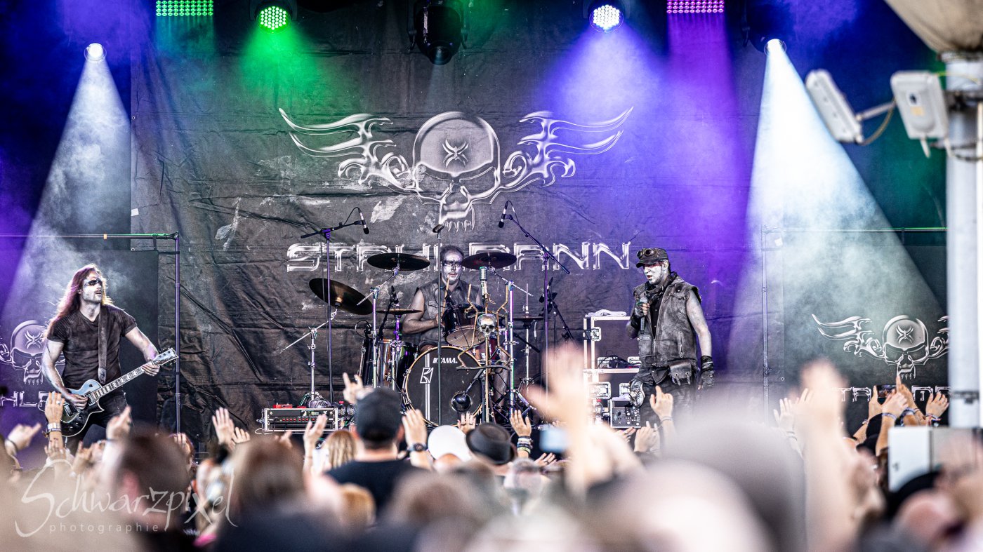 AMPHI FESTIVAL 2022