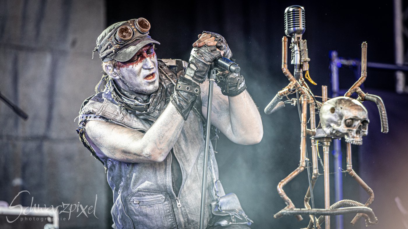 AMPHI FESTIVAL 2022
