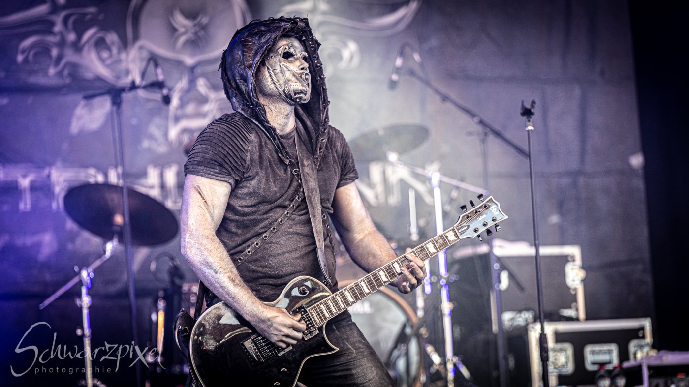 AMPHI FESTIVAL 2022