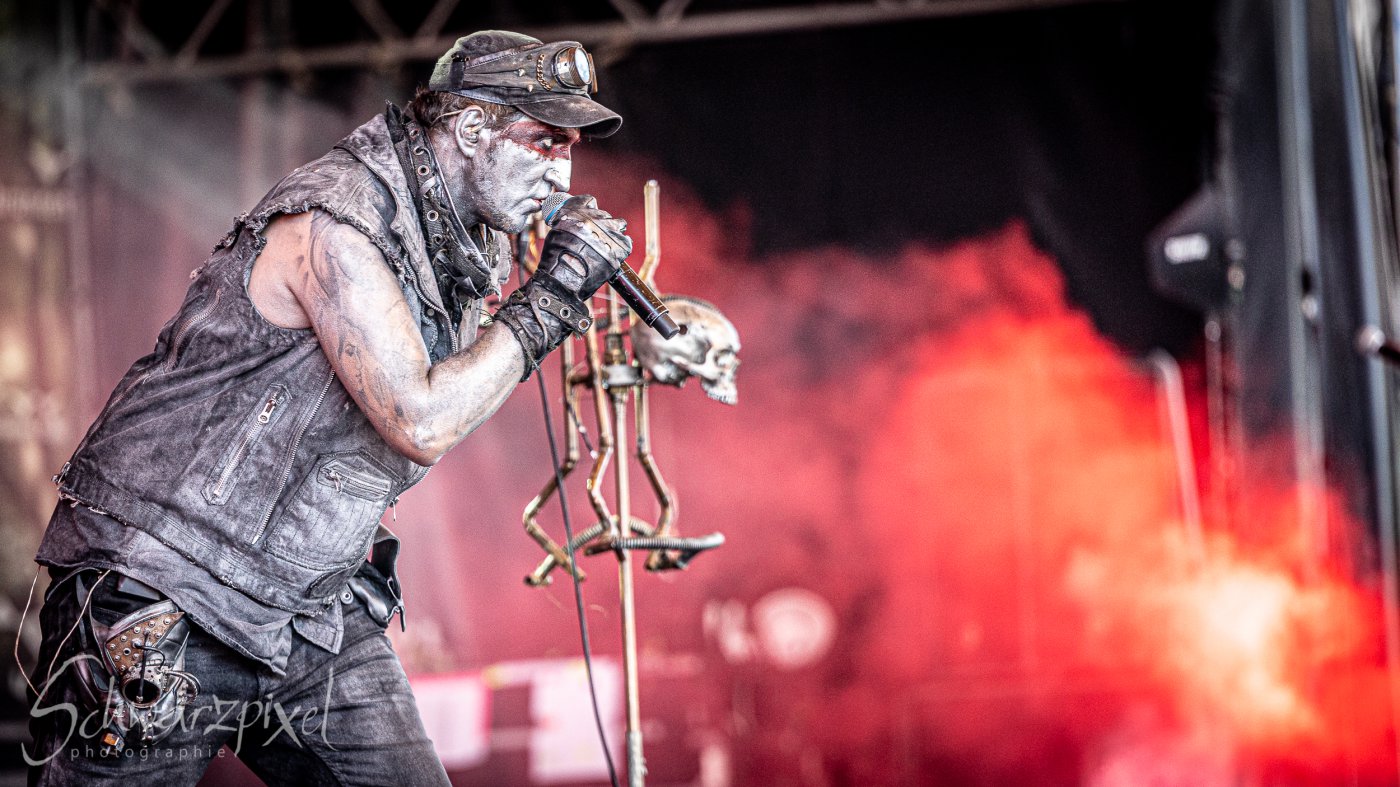 AMPHI FESTIVAL 2022