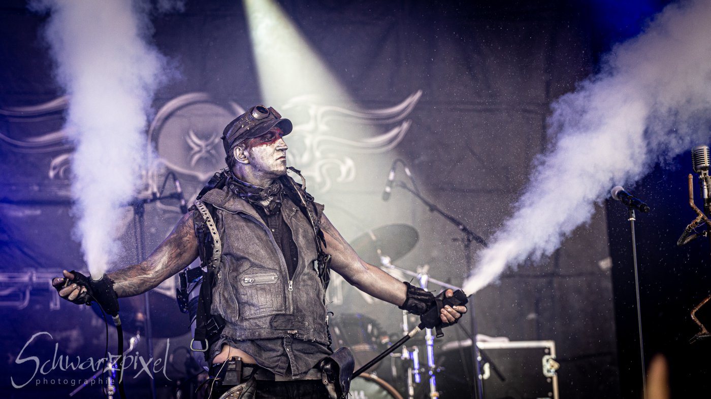 AMPHI FESTIVAL 2022