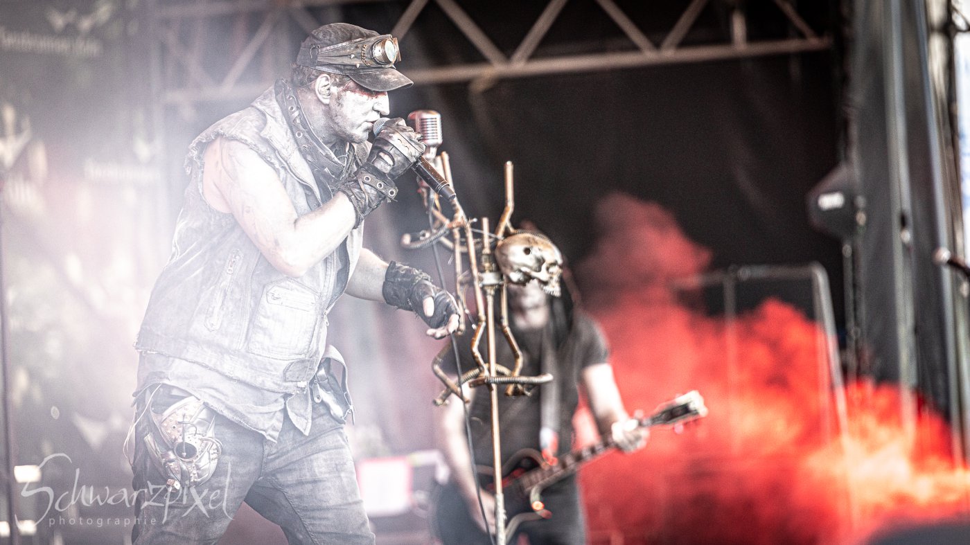 AMPHI FESTIVAL 2022
