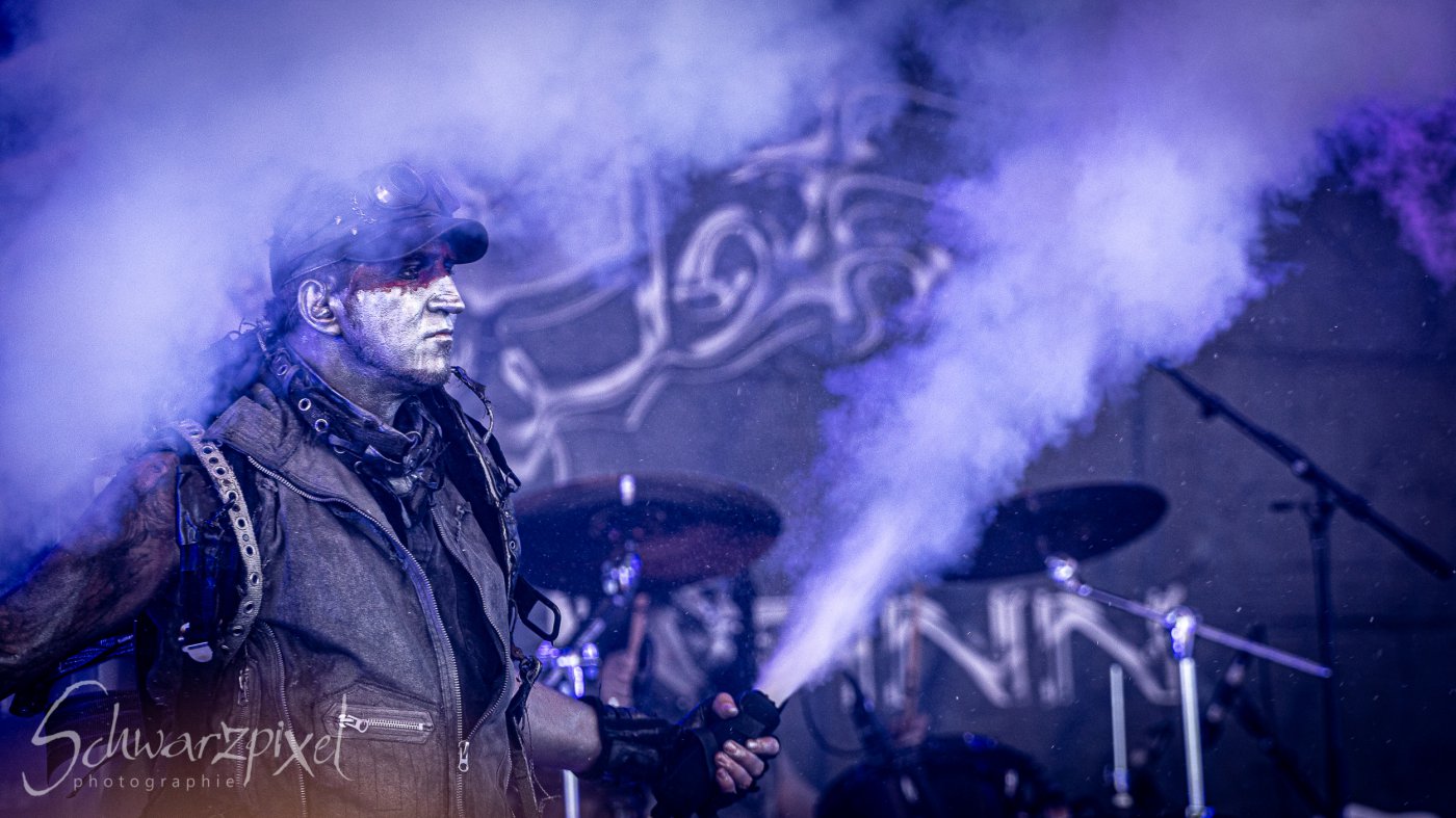 AMPHI FESTIVAL 2022