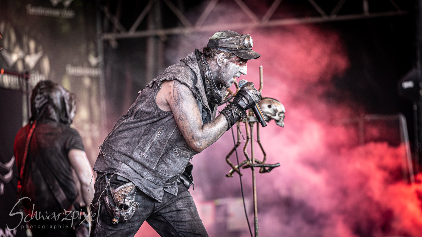 AMPHI FESTIVAL 2022