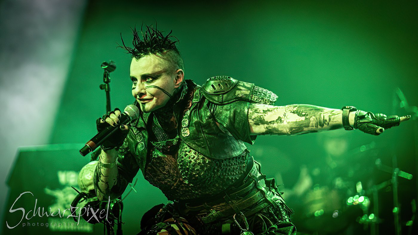 AMPHI FESTIVAL 2022
