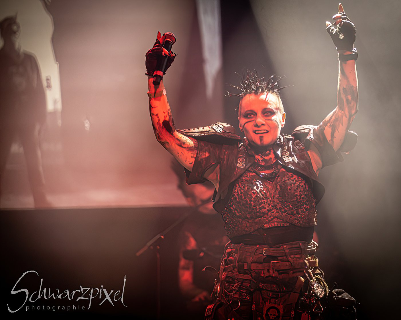 AMPHI FESTIVAL 2022
