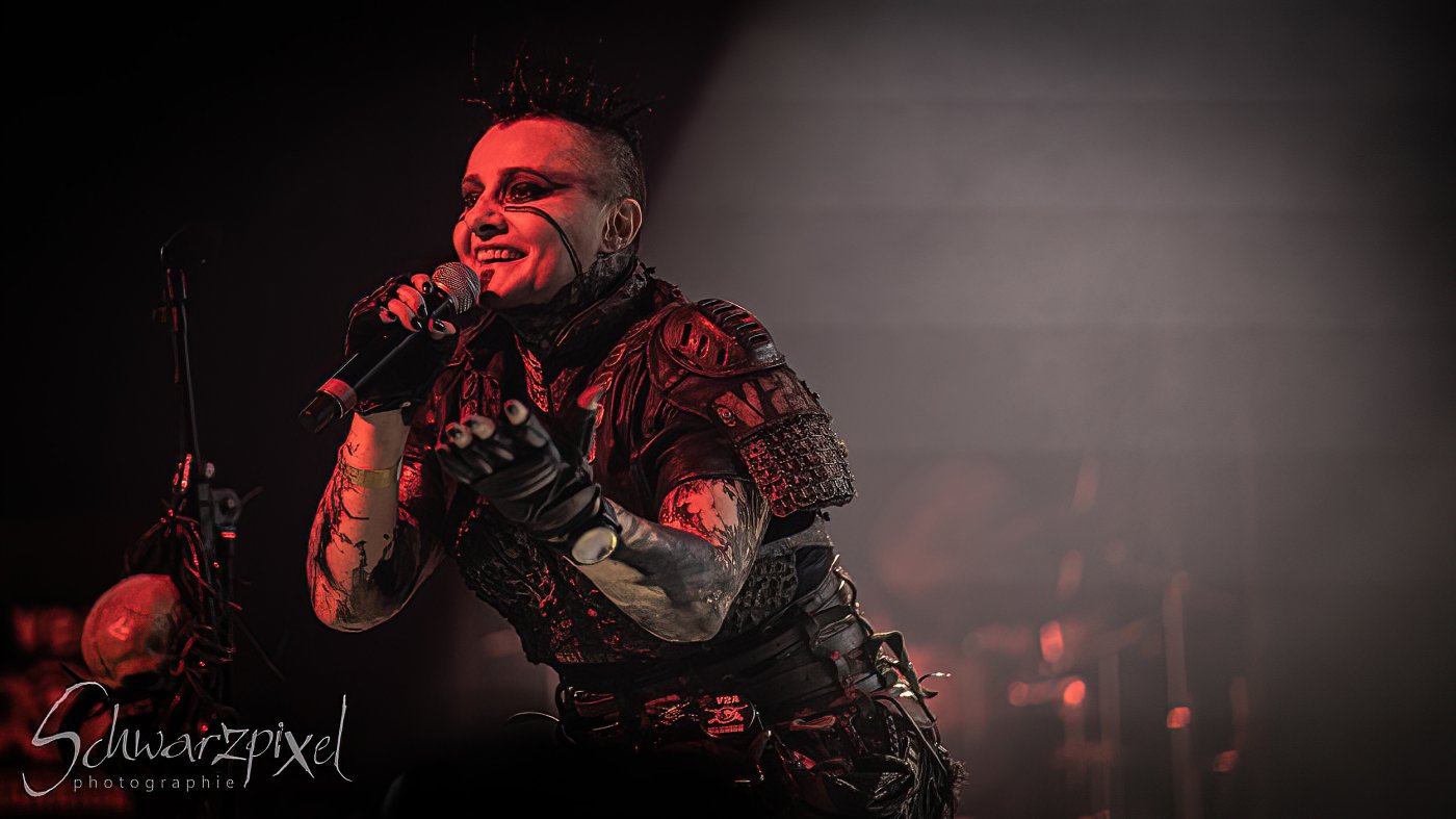AMPHI FESTIVAL 2022