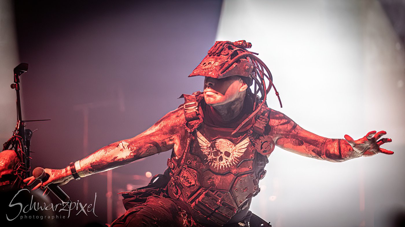 AMPHI FESTIVAL 2022