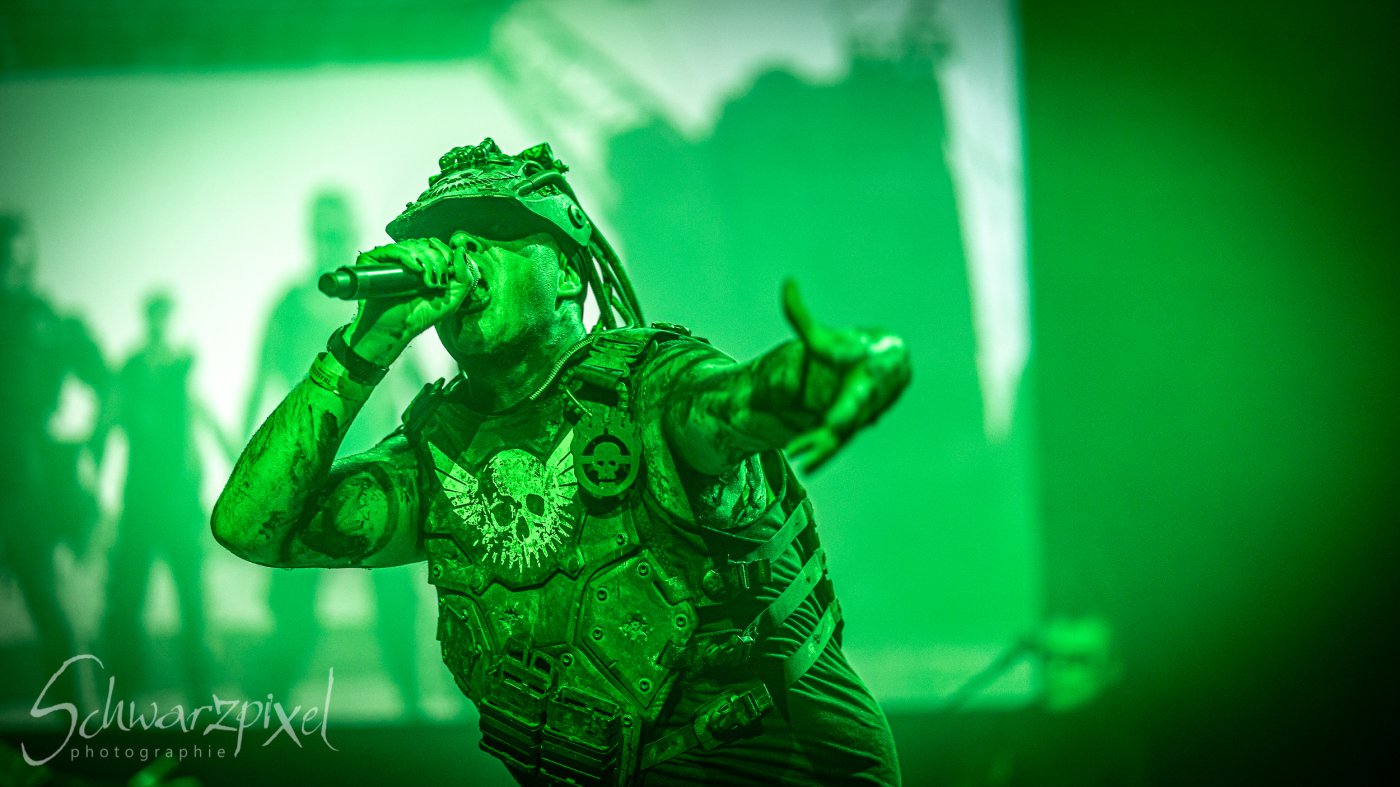 AMPHI FESTIVAL 2022