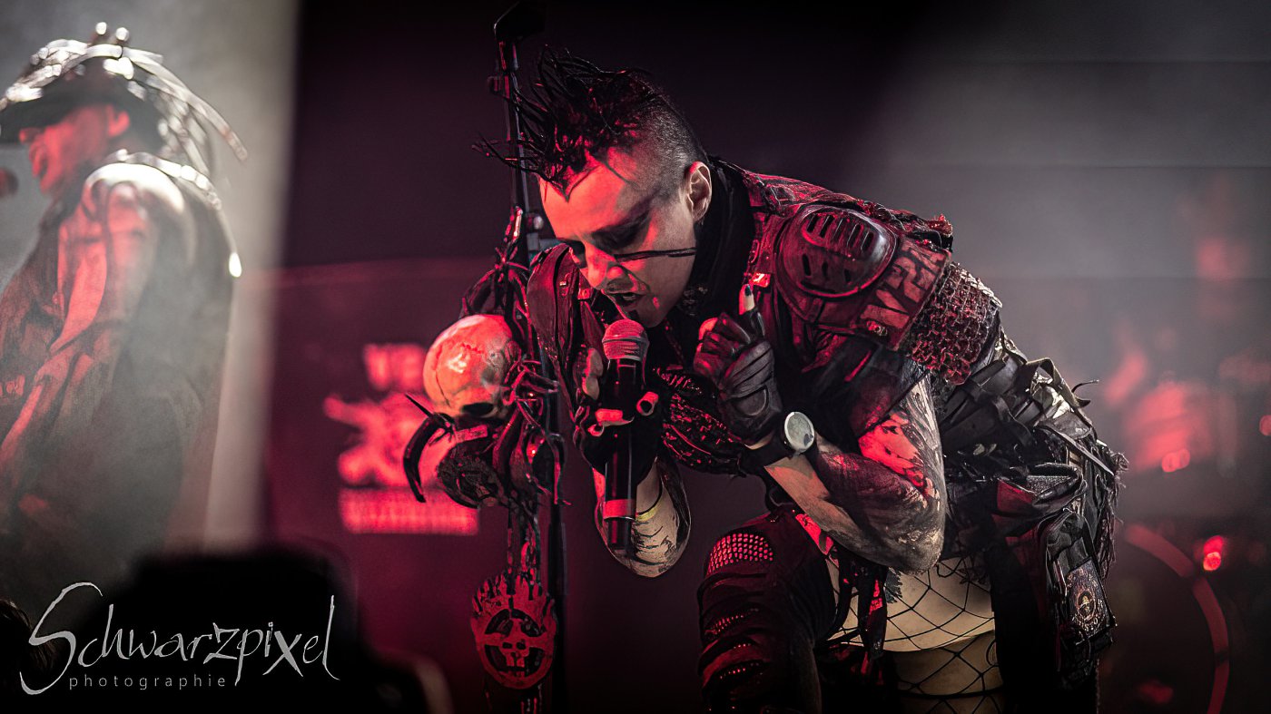 AMPHI FESTIVAL 2022