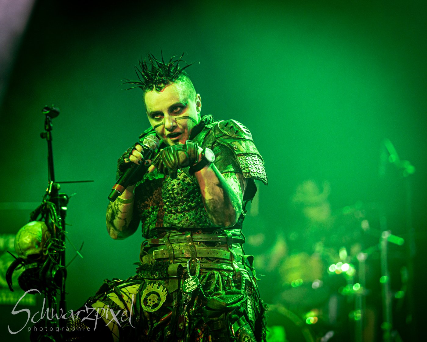 AMPHI FESTIVAL 2022