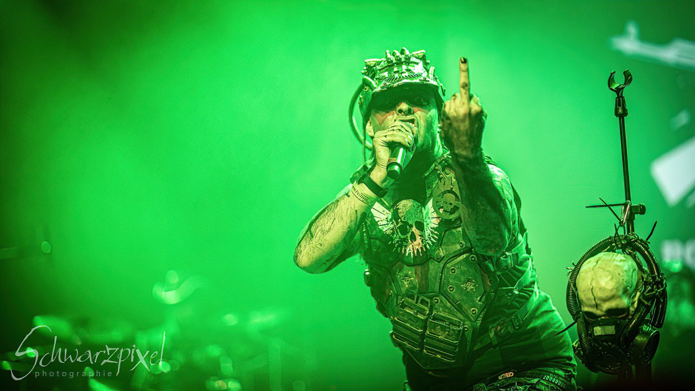 AMPHI FESTIVAL 2022