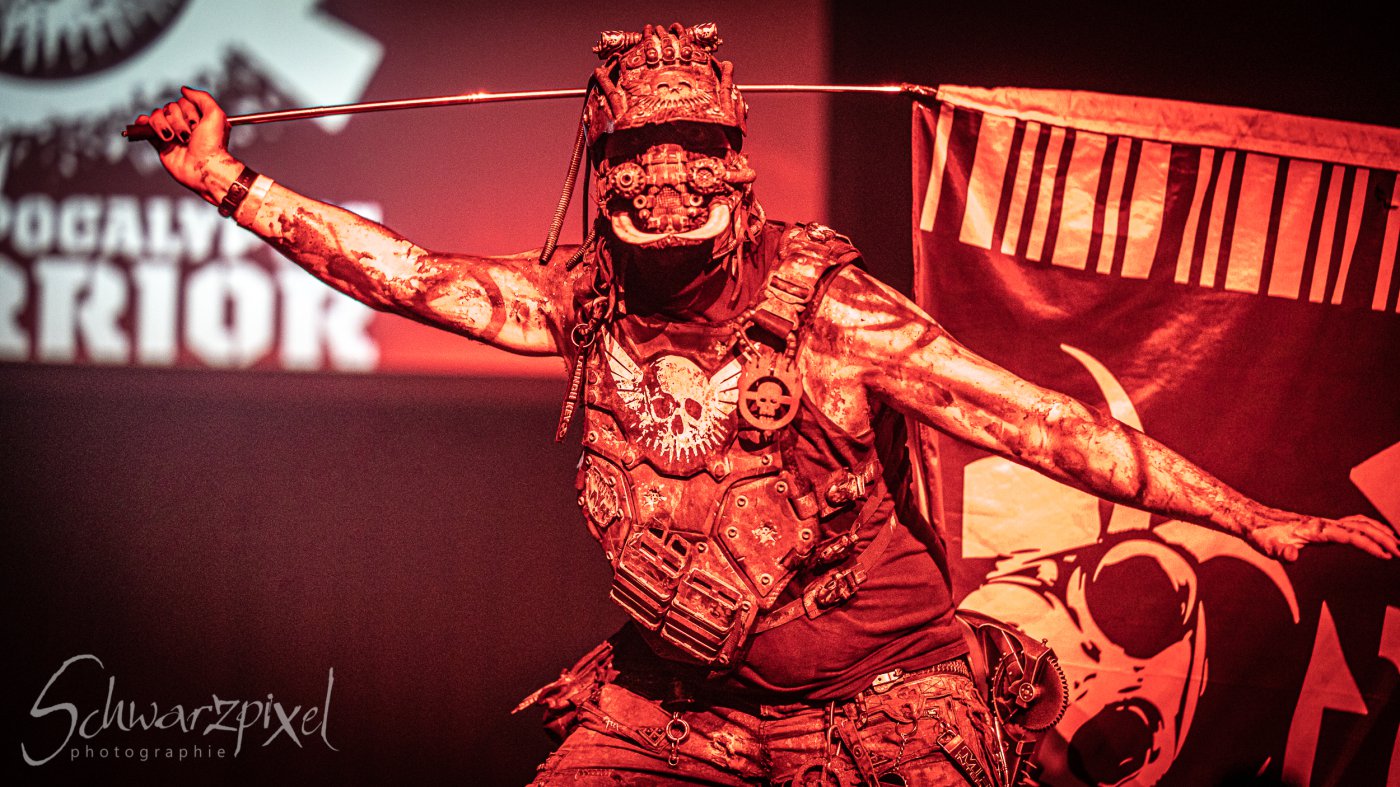 AMPHI FESTIVAL 2022