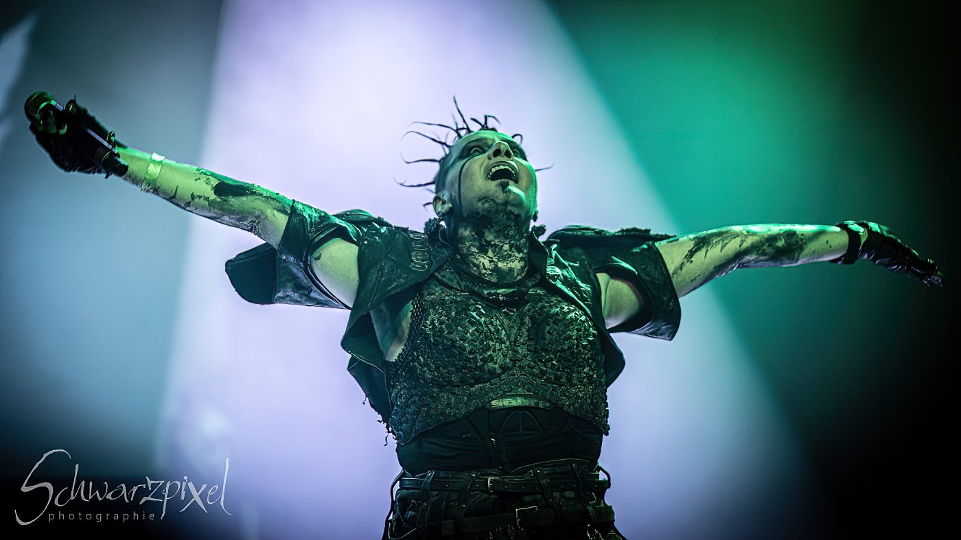 AMPHI FESTIVAL 2022