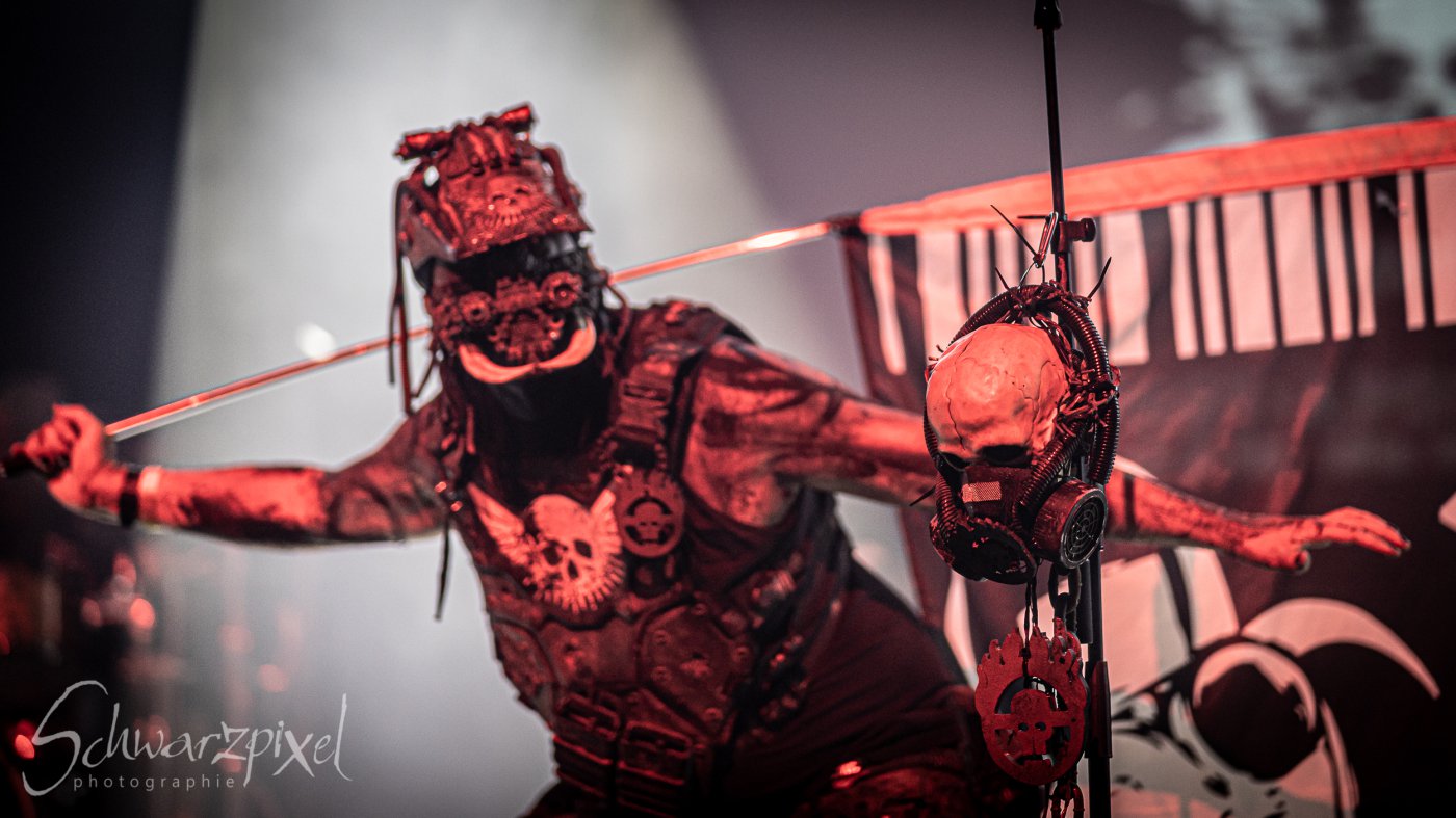 AMPHI FESTIVAL 2022