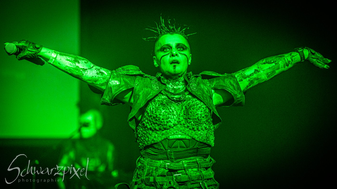 AMPHI FESTIVAL 2022