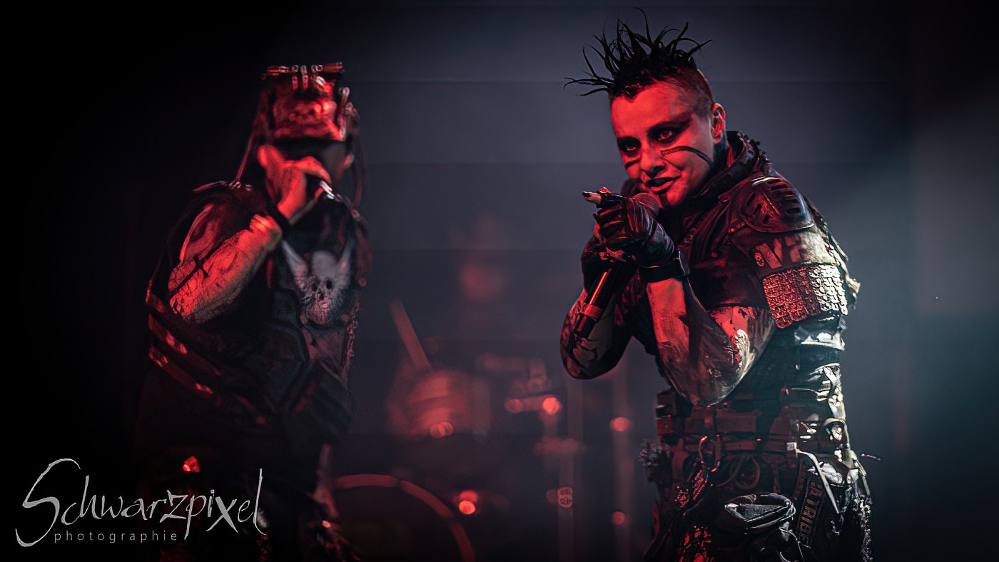 AMPHI FESTIVAL 2022