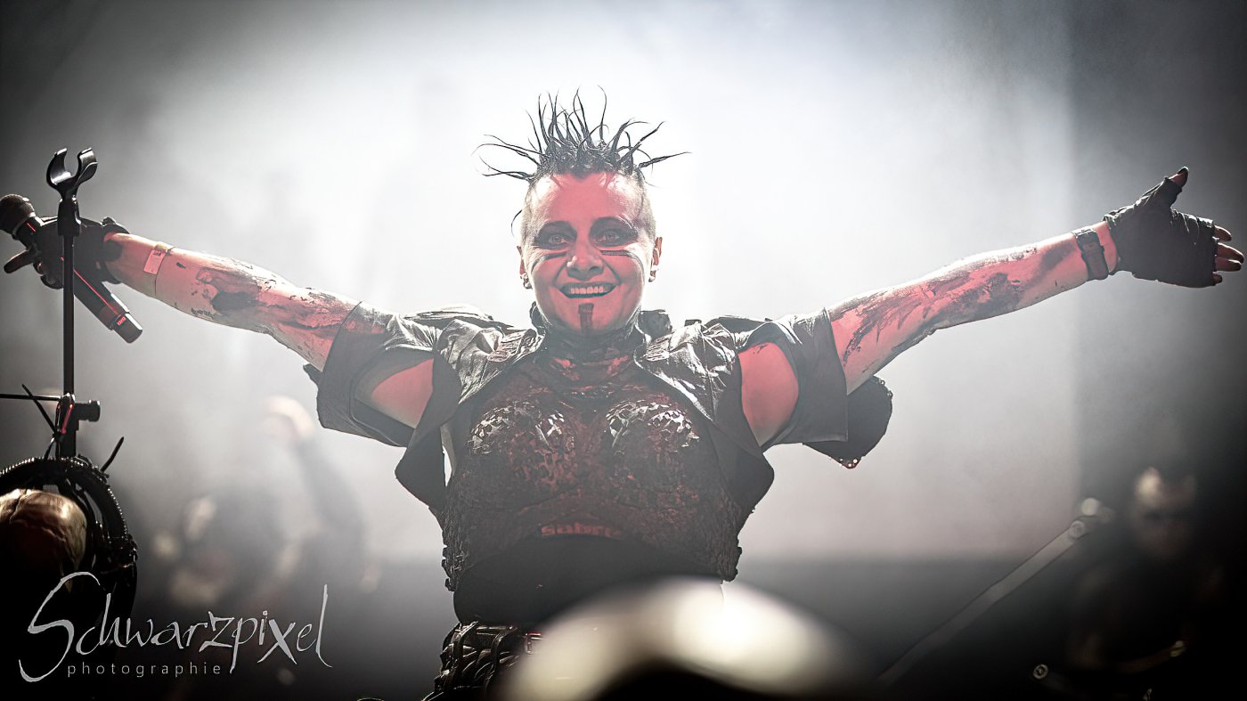 AMPHI FESTIVAL 2022