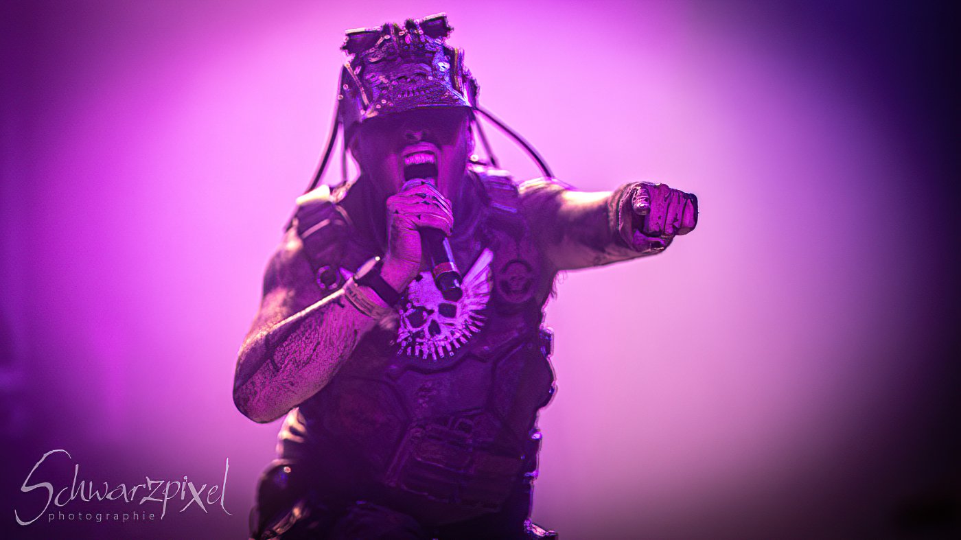 AMPHI FESTIVAL 2022