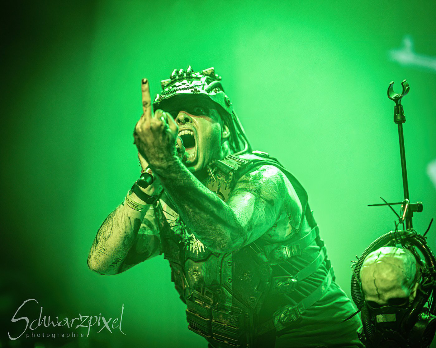 AMPHI FESTIVAL 2022