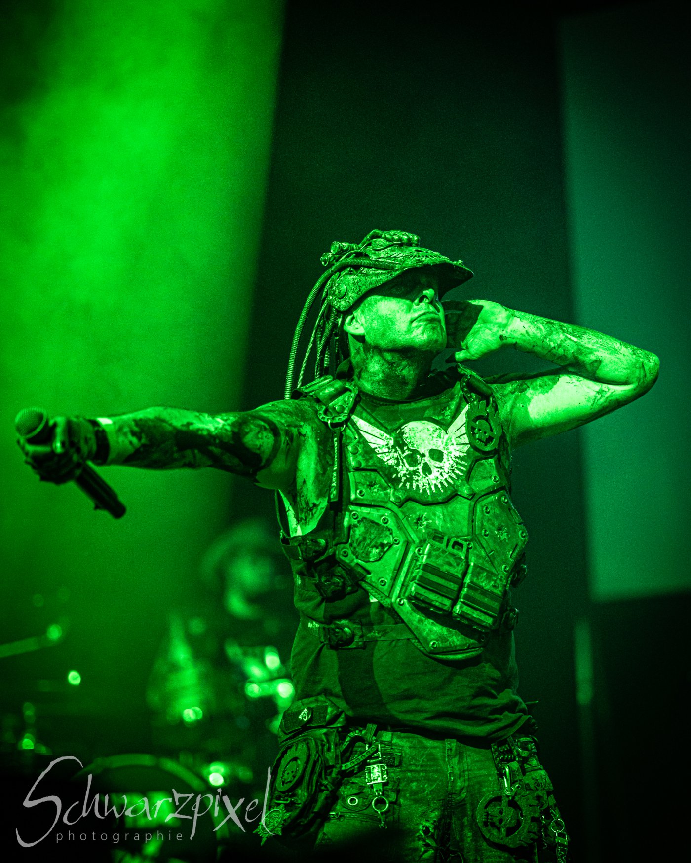AMPHI FESTIVAL 2022