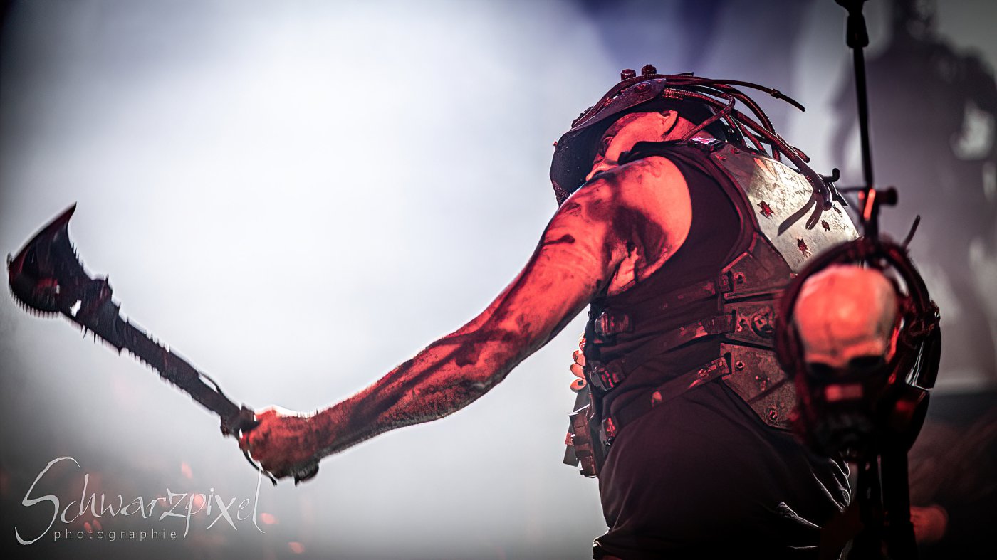 AMPHI FESTIVAL 2022