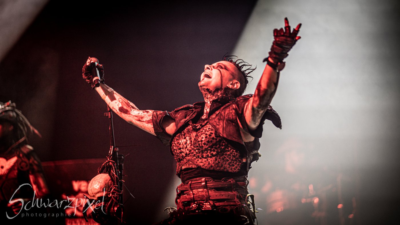 AMPHI FESTIVAL 2022