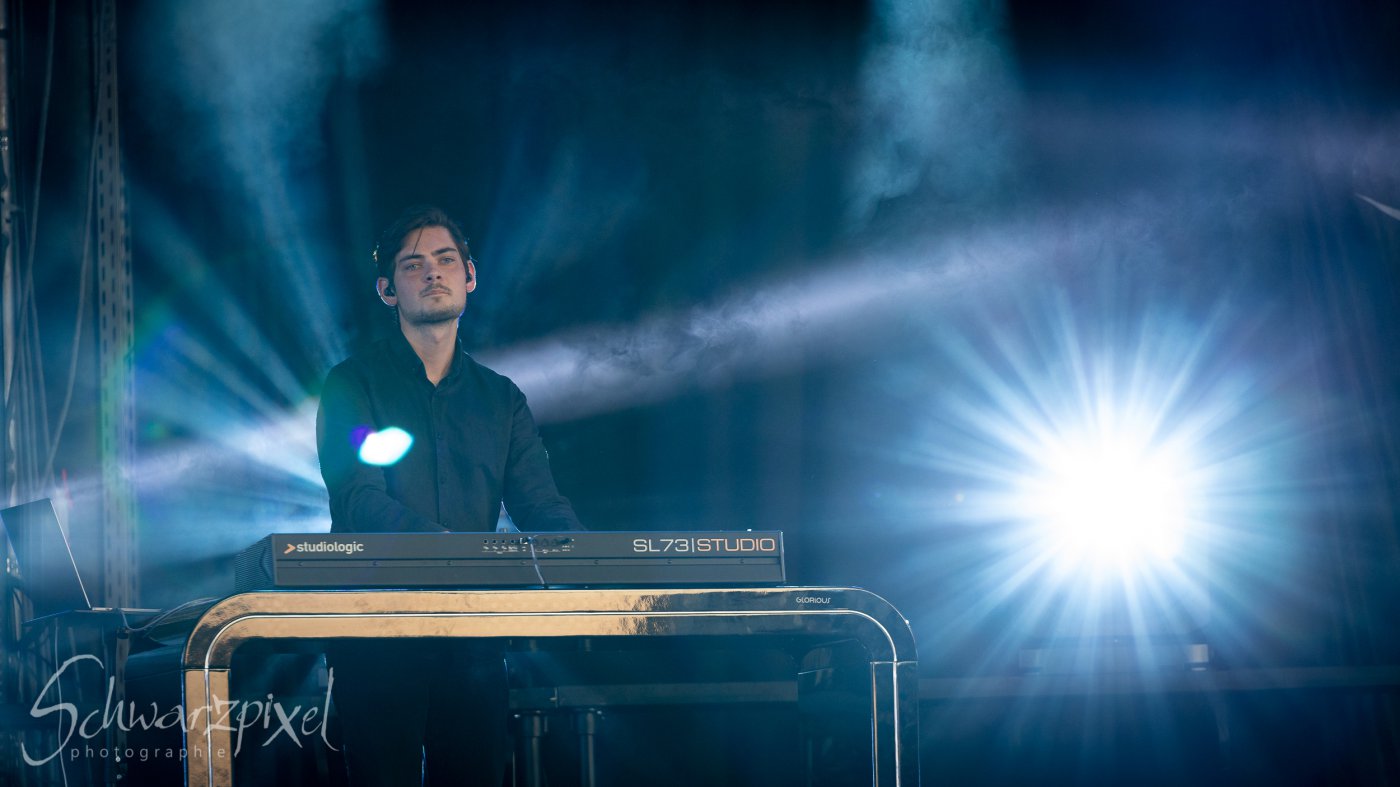 AMPHI FESTIVAL 2022
