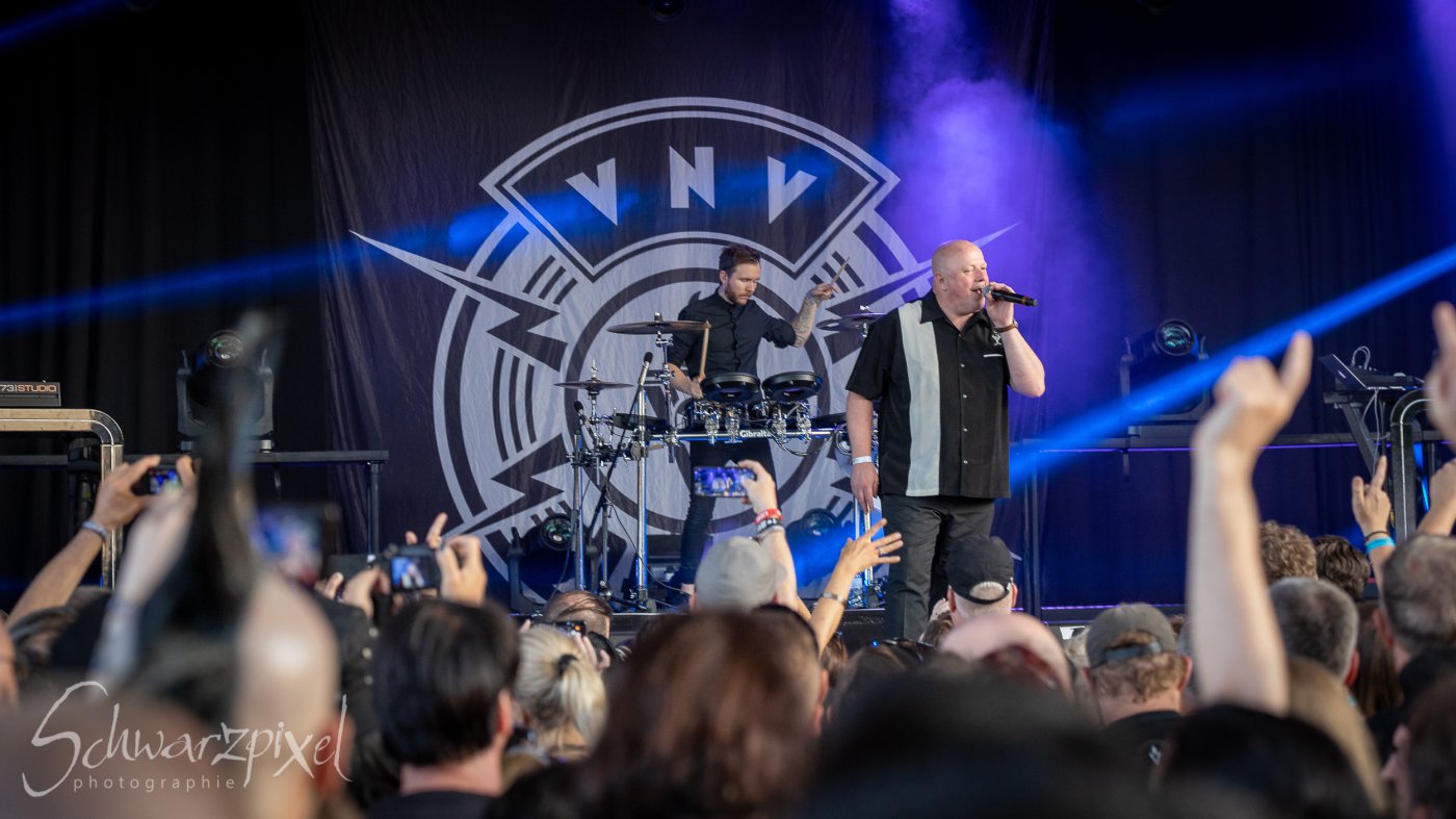 AMPHI FESTIVAL 2022