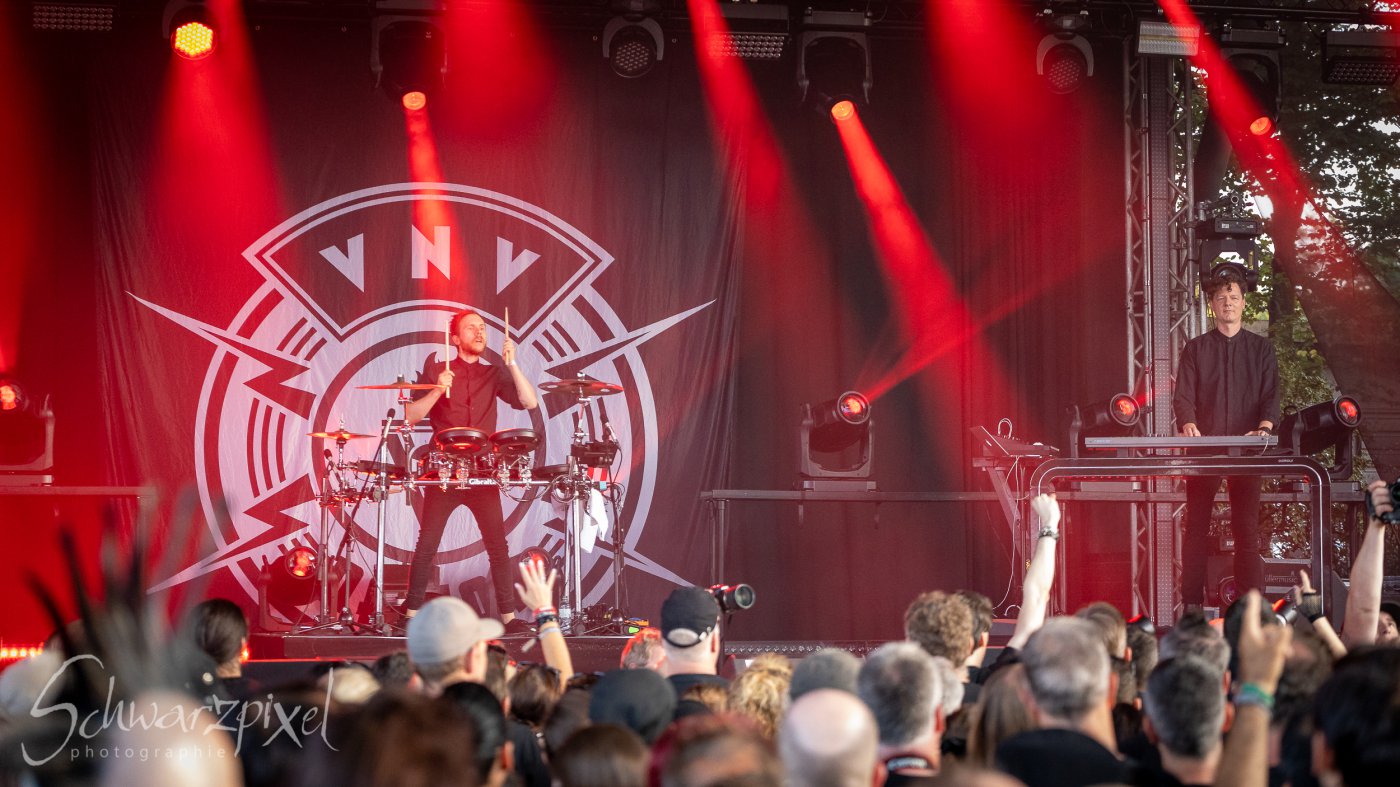 AMPHI FESTIVAL 2022