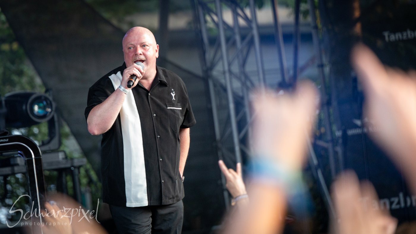 AMPHI FESTIVAL 2022