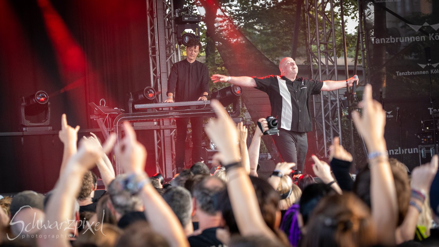 AMPHI FESTIVAL 2022