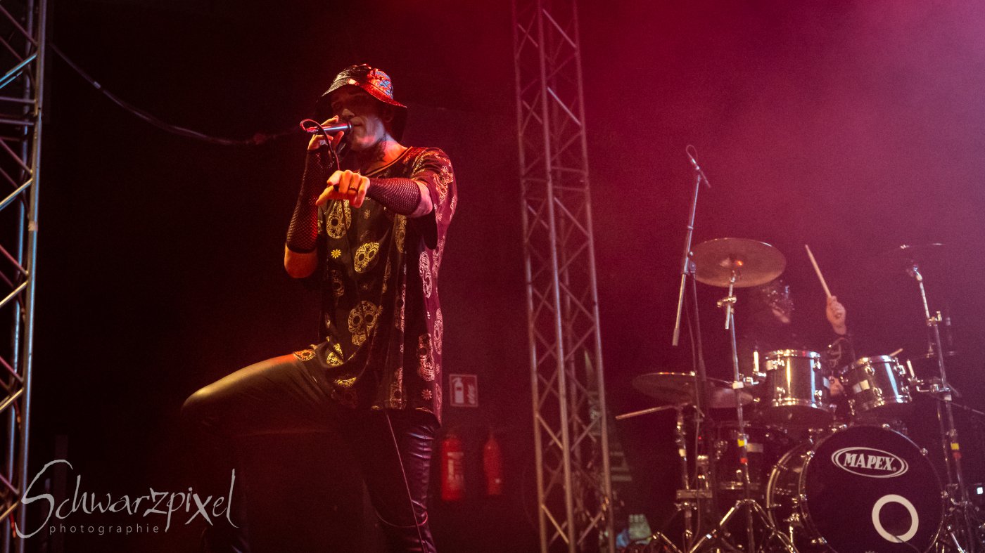 E-tropolis 2022