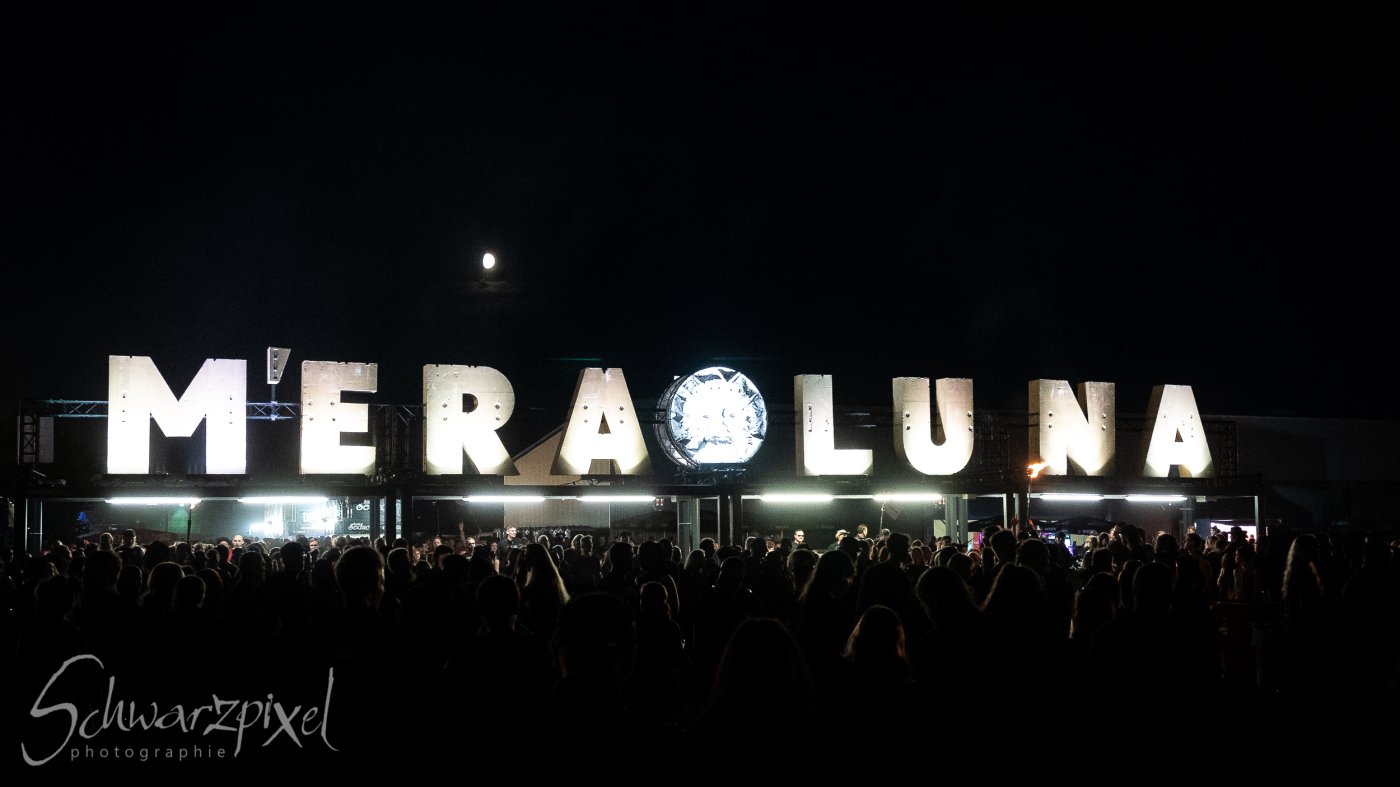 M'Era Luna 2022 - Tag 1