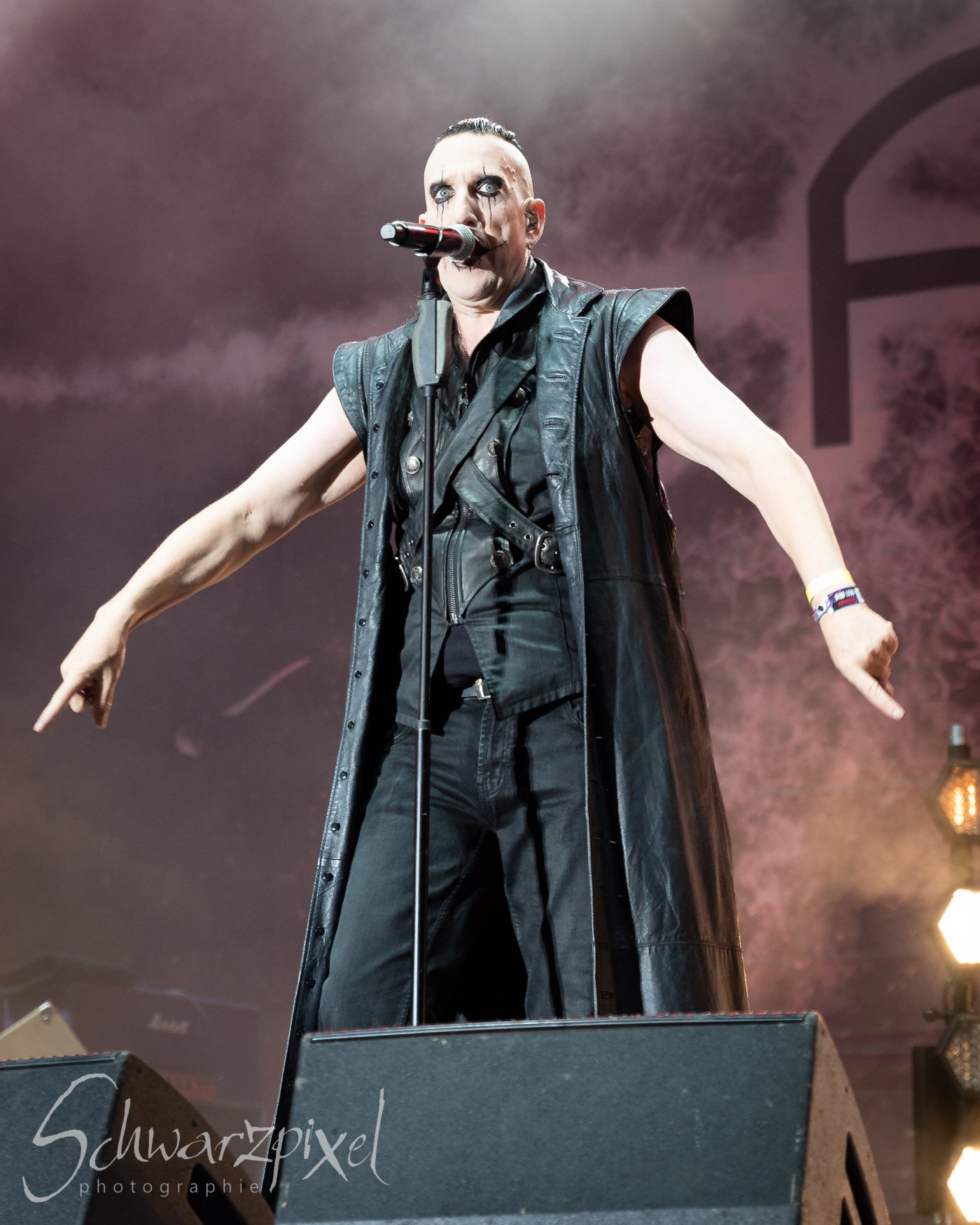 M'Era Luna 2022 - Tag 1