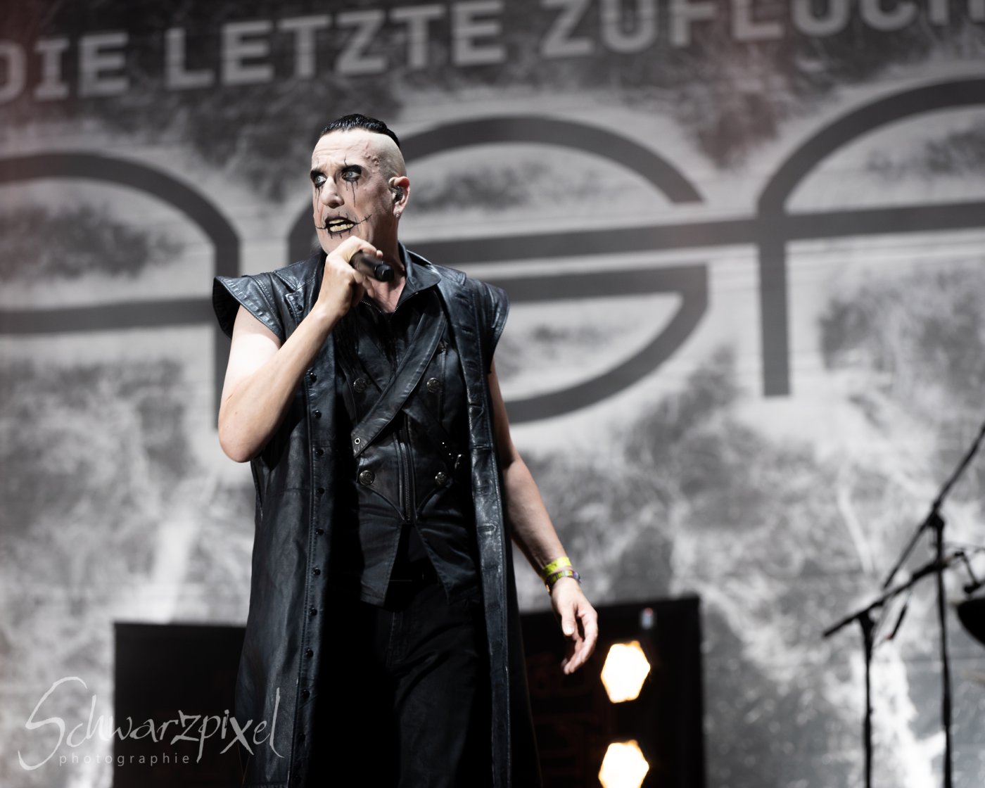M'Era Luna 2022 - Tag 1