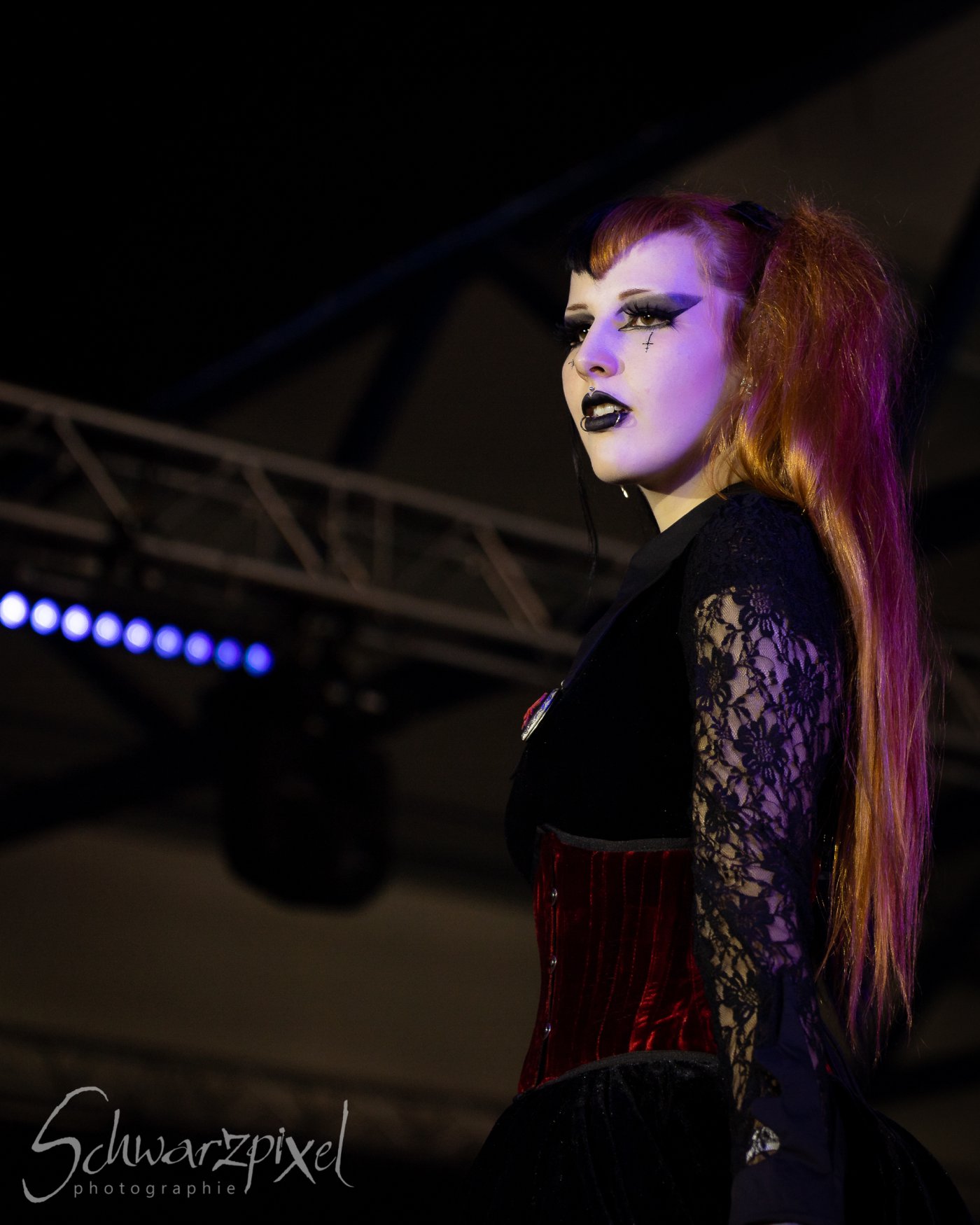 M'Era Luna 2022 - Tag 1
