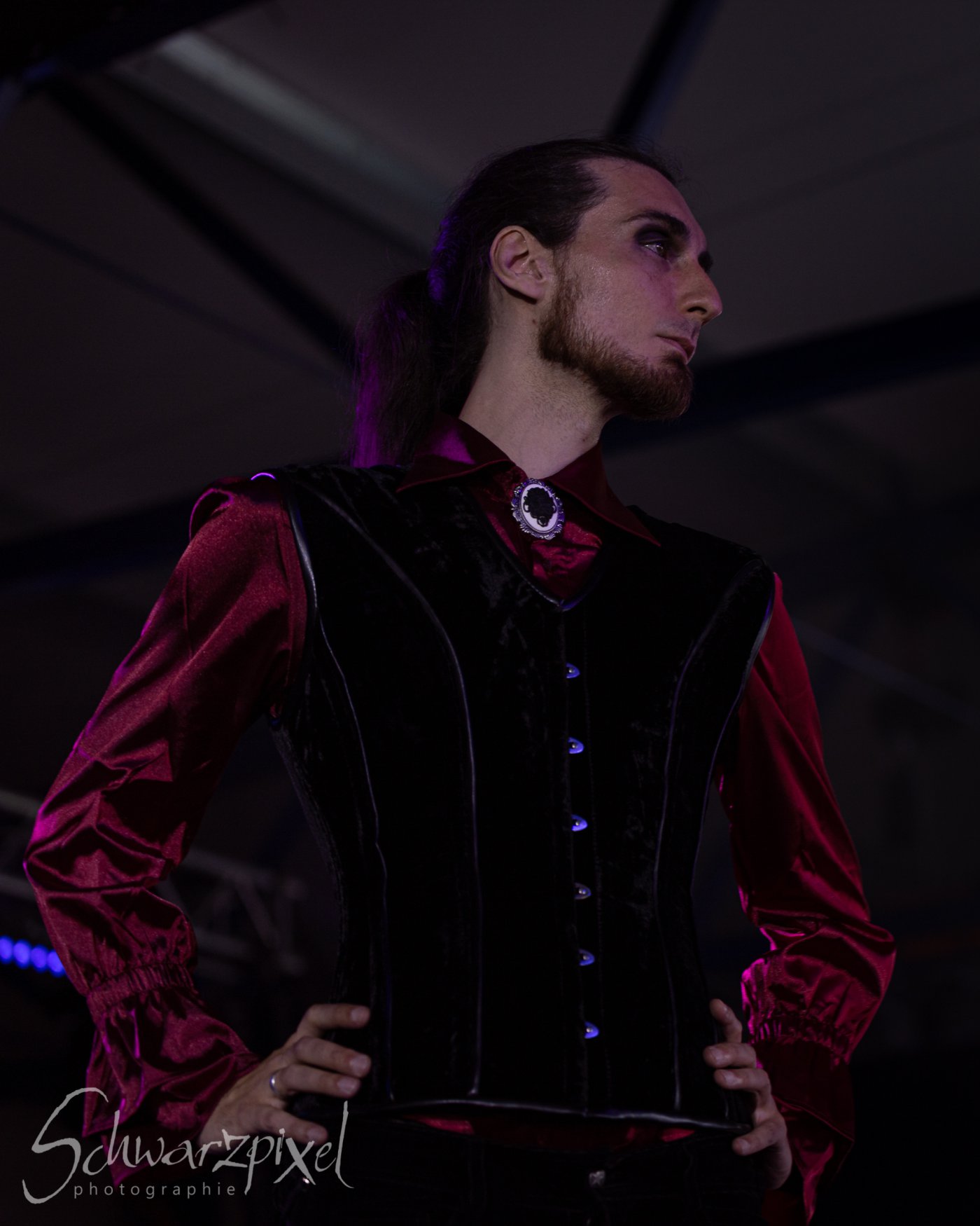 M'Era Luna 2022 - Tag 1