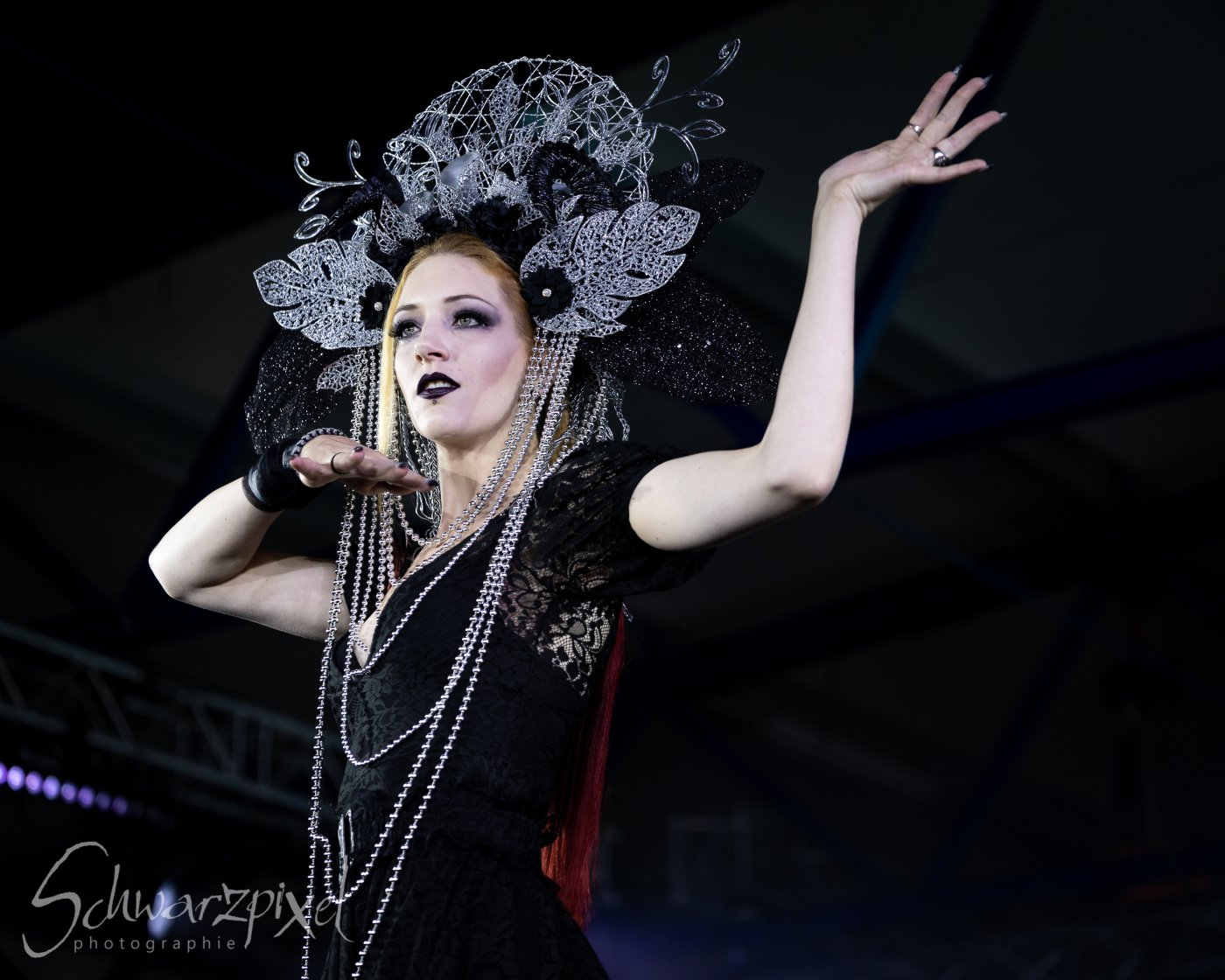 M'Era Luna 2022 - Tag 1