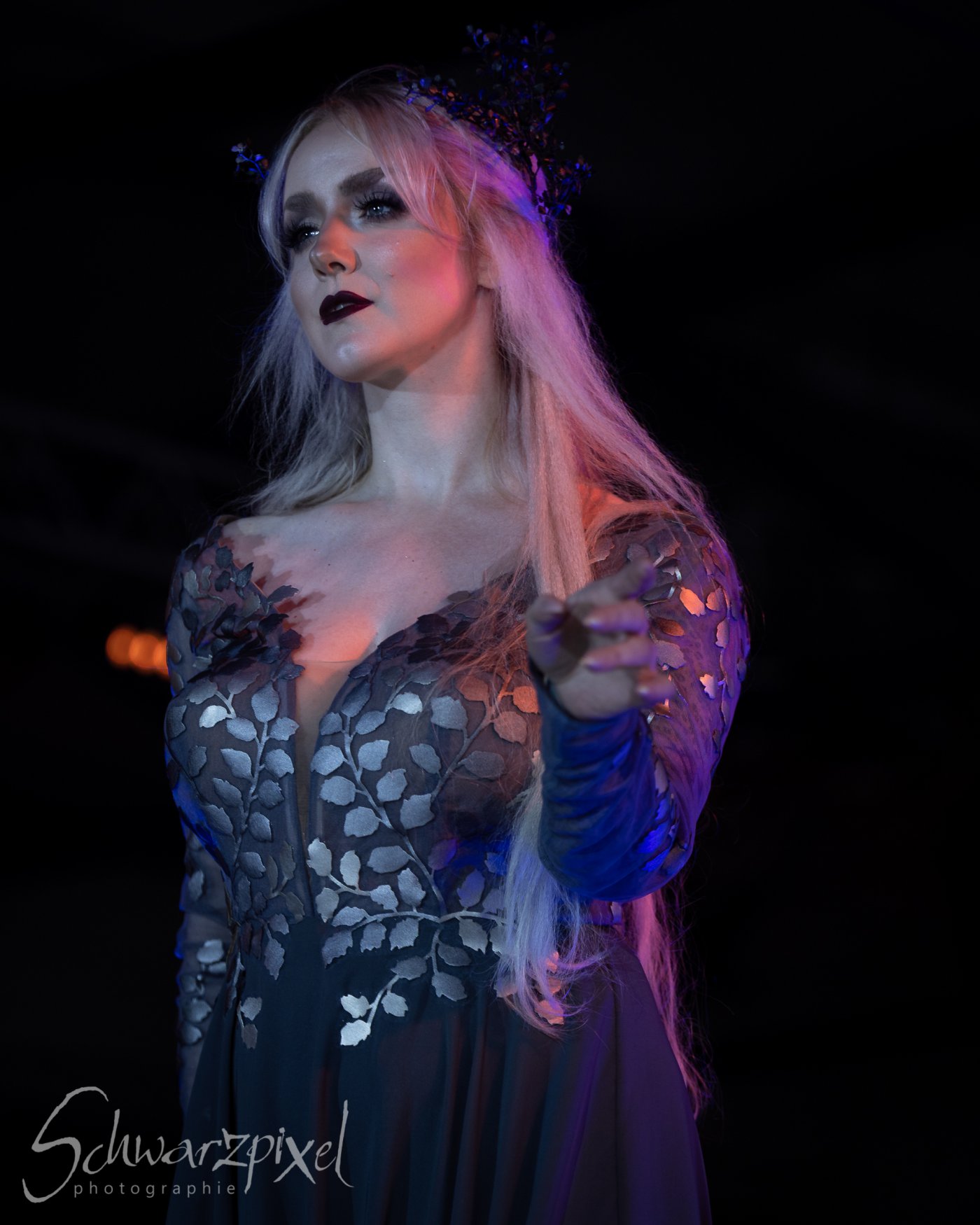 M'Era Luna 2022 - Tag 1