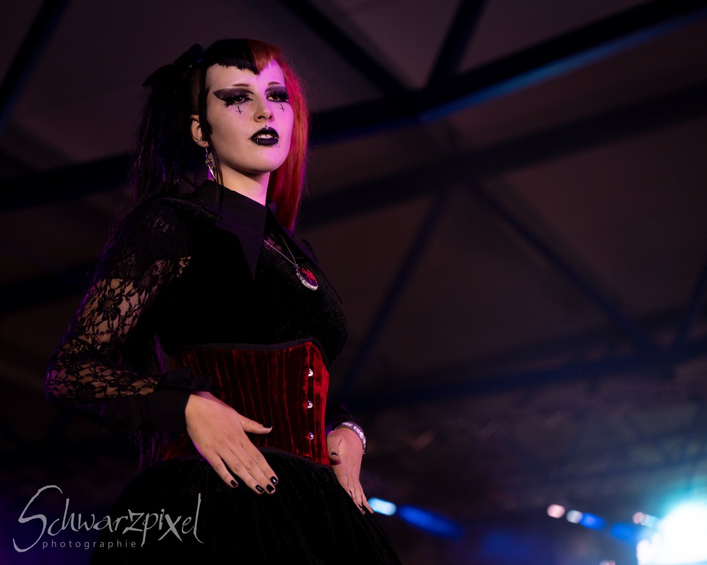M'Era Luna 2022 - Tag 1