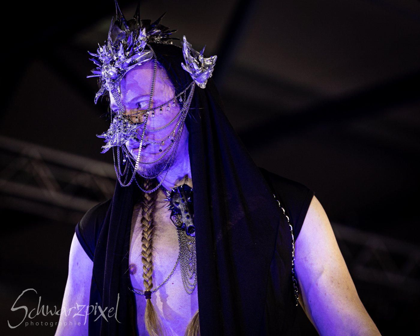 M'Era Luna 2022 - Tag 1